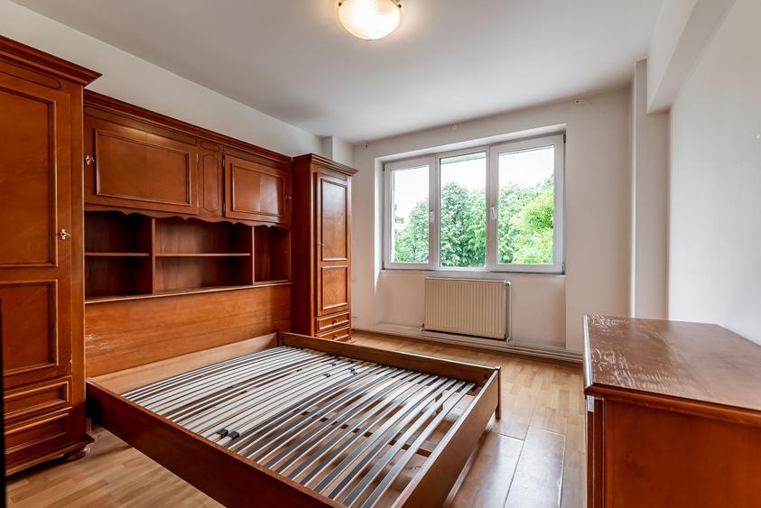 Apartament 2 camere, etaj 2, bloc Libelula
