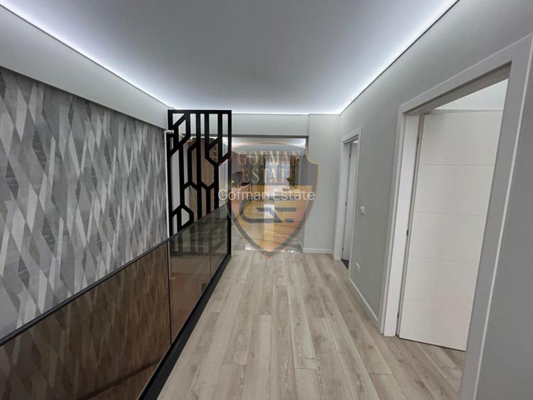 Penthouse Duplex, 2 Terase 57 + 18mp Parcare, Mamaia Nord, Hanul cu Peste 230mp - 11
