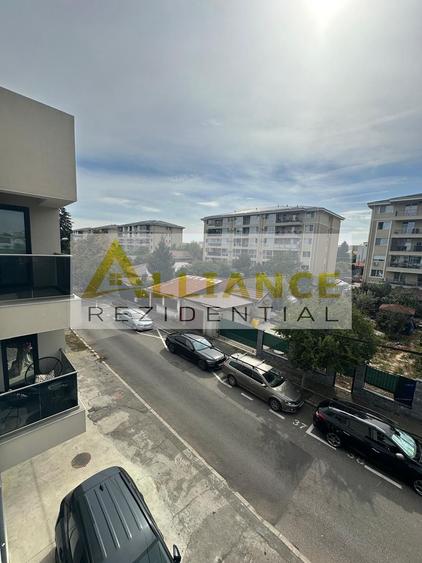 APARTAMENT 2 CAM DE INCHIRIAT - SECTOR 4 + PARCARE- 650 EURO
