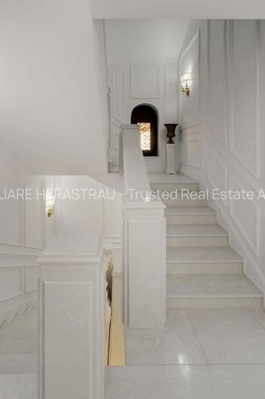 Chatenay Residence | Vila spectaculoasa in Herastrau | Teren 900mp - 18