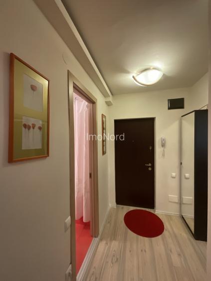 Închiriere studio dublu zona 13 Septembrie – Prosper Plaza Descoperă co - 9