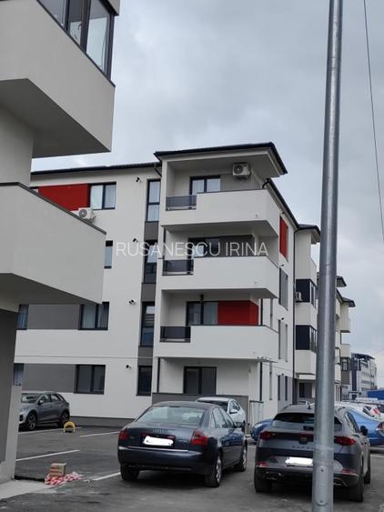 🏠 ÎNCHIRIEZ GARSONIERĂ BRAGADIRU – PRIMA ÎNCHIRIERE – 390 € - 16