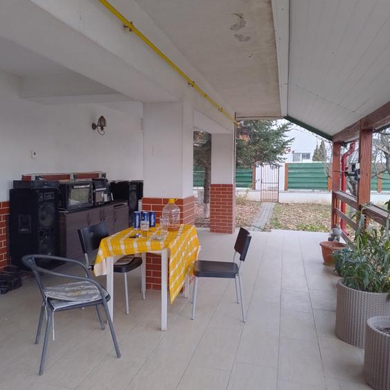 Corbeanca, Petresti - Romatsa
