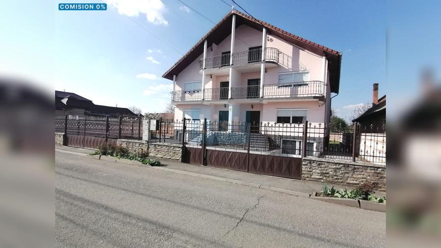 Casă duplex,Turda, cartier Poiana, Zero comision pt cumparator !!!