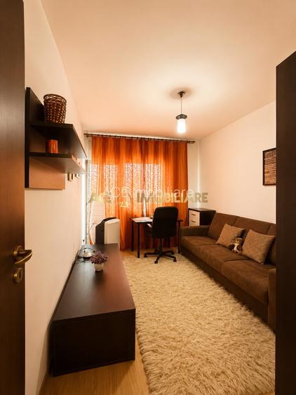 Casa de vanzare | Bragadiru-Cartierul Latin | P+1+M | 0% Comision - 7