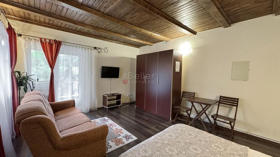 Casa De Vanzare Langa Padure