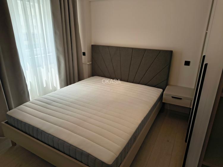Apartament 2 camere complet renovat și mobilat, Calea Moșilor – Făinari - 27