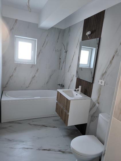 Apartament 2 camere 60 mp / Bloc Nou 2026 / Incalzire in pardoseala