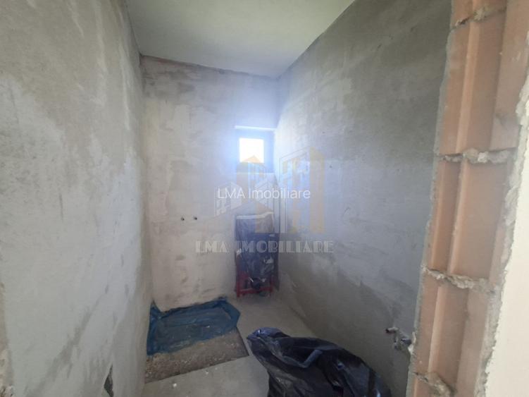 Ocazie! Casa individuala 4 camere Sanpetru Brasov - 16