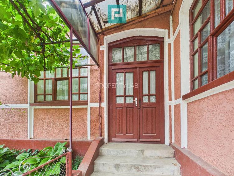 Casă din cărămidă 6 camere – Ineu - 4