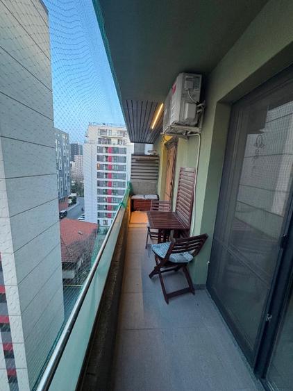 Apartament 2 camere - Novum Independentei - bloc C2