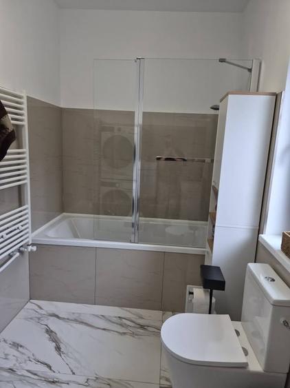 Sanmihaiul Roman - Casa pe parter, complet mobilata si utilata