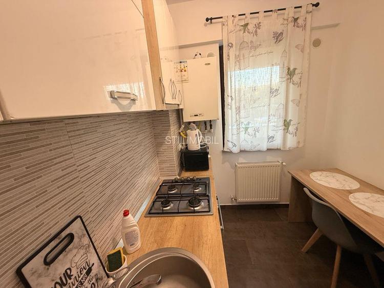 Apartament 2 Camere | Concept Residence | Petru Poni | Pet Friendly - 5