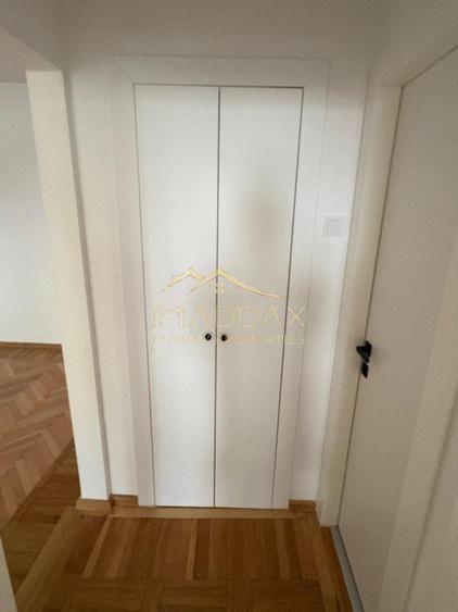 Prima Inchiriere Dorobanti Beller-Apt 2 Camere + Garaj inclus