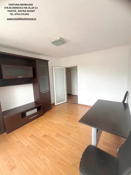 Apartament 3 camere, zona Centru, view spectaculos
