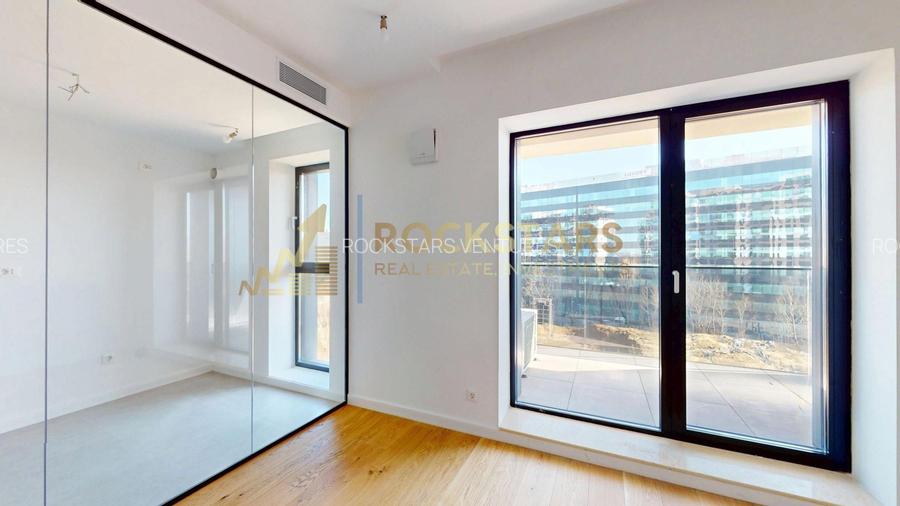 Apartament 2 camere | Nusco City Park | Etaj 4 | TVA deductibil - 3