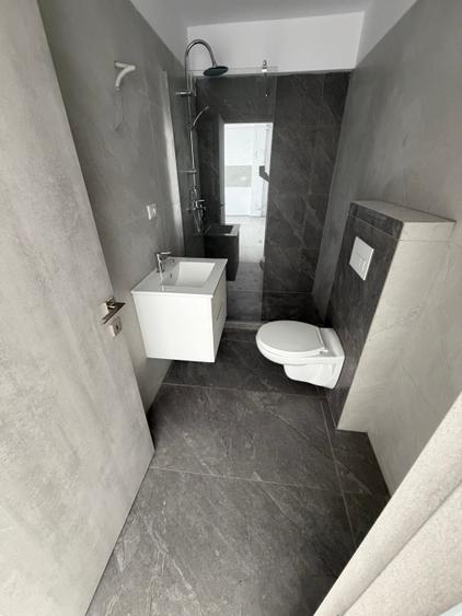 Apartament 2 camere - La cheie - Lift - Incalzire pardoseala - Cristalului