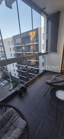 Apartament 2 camere | Venus 4 Residence | Bloc 2024 | 60 mp | Metrou Apărători - 7