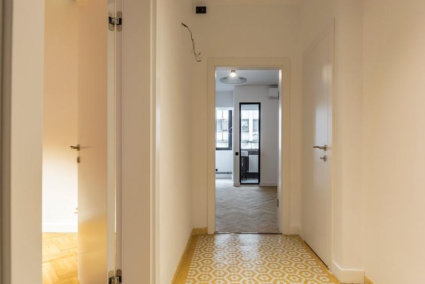Apartament Premium ultracentral | Calea Victoriei – Piața Amzei