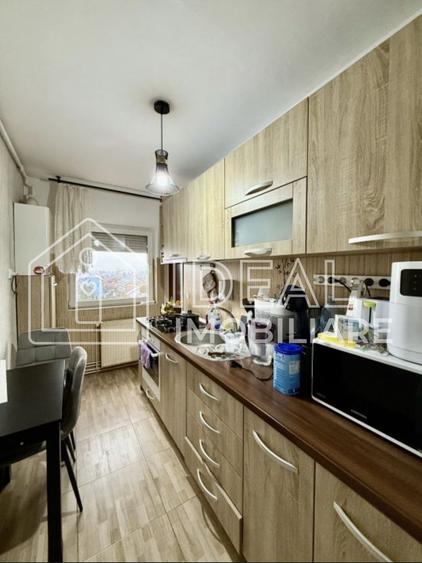 Apartament 2 camere decomandat | 50mp | Vasile Aron