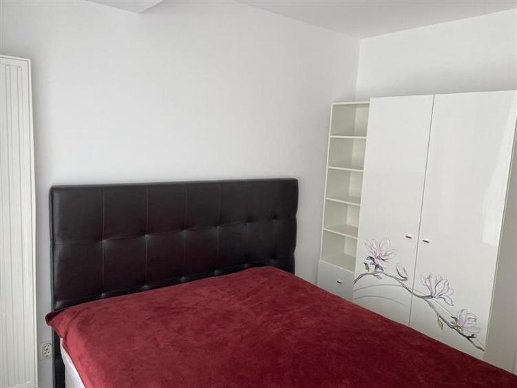 Calea Calarasilor, 3 camere, bloc nou tip boutique
