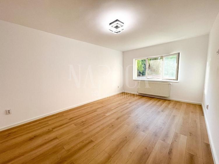 Apartament 3 camere de vanzare in Zorilor, Cluj Napoca