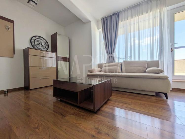 Apartament 2 camere de vanzare in Nufarul Oradea, Oradea