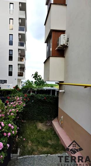 2 camere, Mamaia Nord