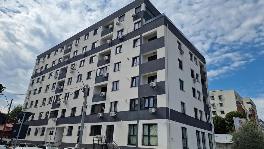 3 CAMERE | BUCURESTII NOI | CHITILA | METROU JIULUI | PARCARE |