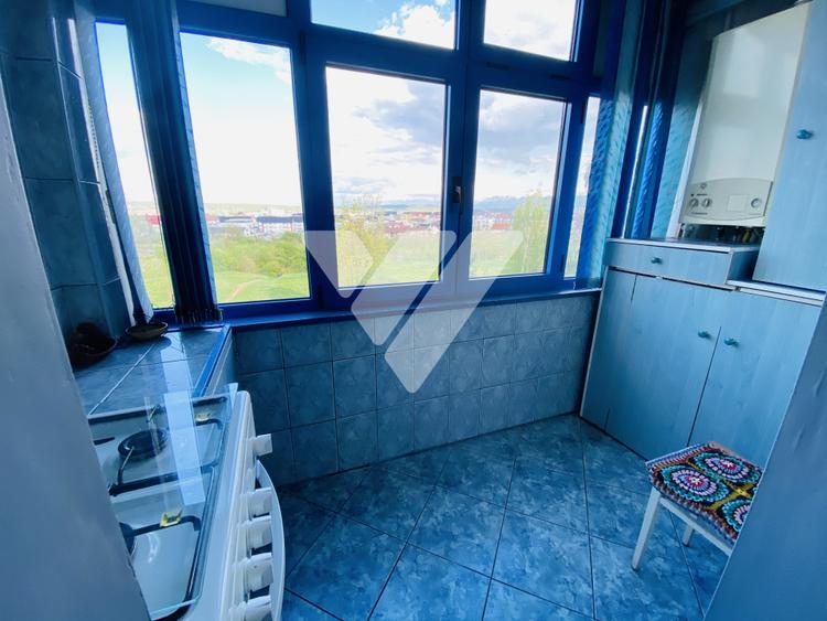 Apartament 2 camere 48 mp Etaj 3 Vasile Aaron Sibiu