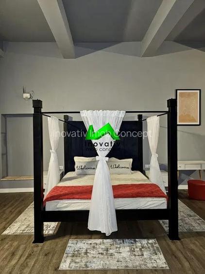 Studio modern de vanzare Sibiu Piata Cluj - 4