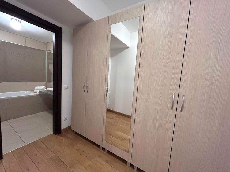Upground Residence, Fabrica de Glucoza, 89 mp, posibilitate parcare subterana