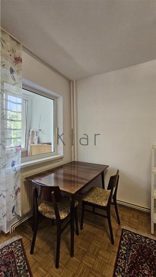 Apartament 2 camere, Gheorgheni, zona Liviu Rebreanu