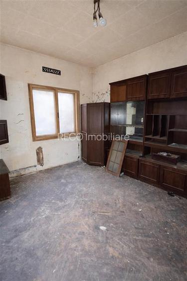 RECO Casa de renovat , zona centrala sub 1000 € mp!!! - 7