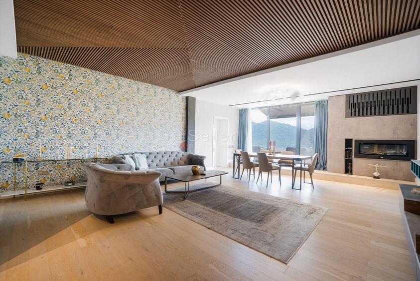 APARTAMENT EXCLUSIVIST | STEJERISULUI, BRASOV