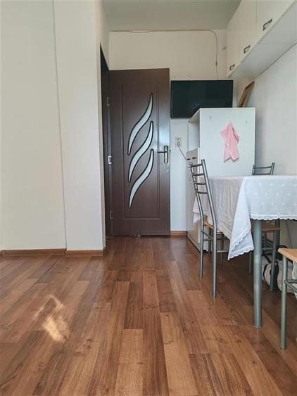 Apartament 34mp, Nicolina str.Minervei