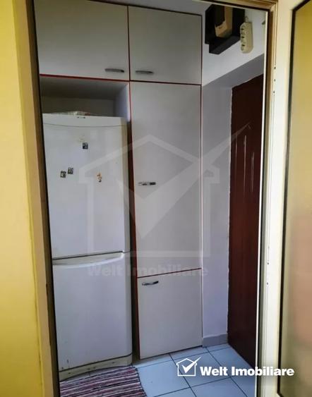 De vanzare apartament cu 3 camere Manastur