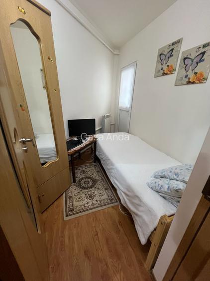 vand apartament zona general etaj 4 pret 43.000 euro negociabil - 3