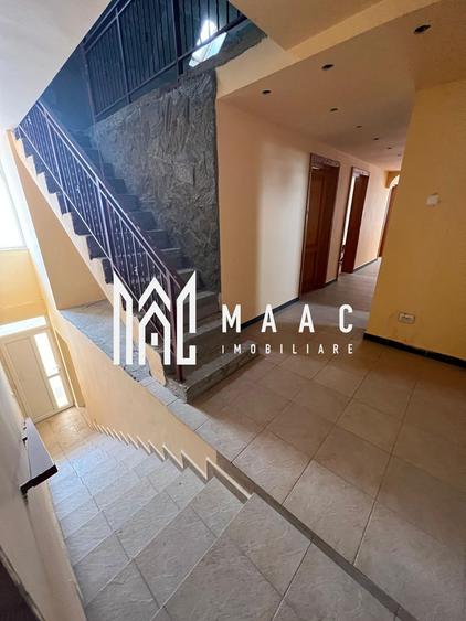 Vila | P+2 | Magazin | Pausesti-Maglasi | Cheia