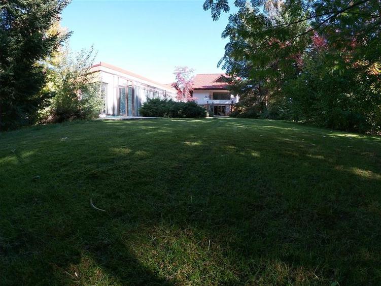 Vila 2.700mp, Paradisul Verde, cu piscina si padure proprie