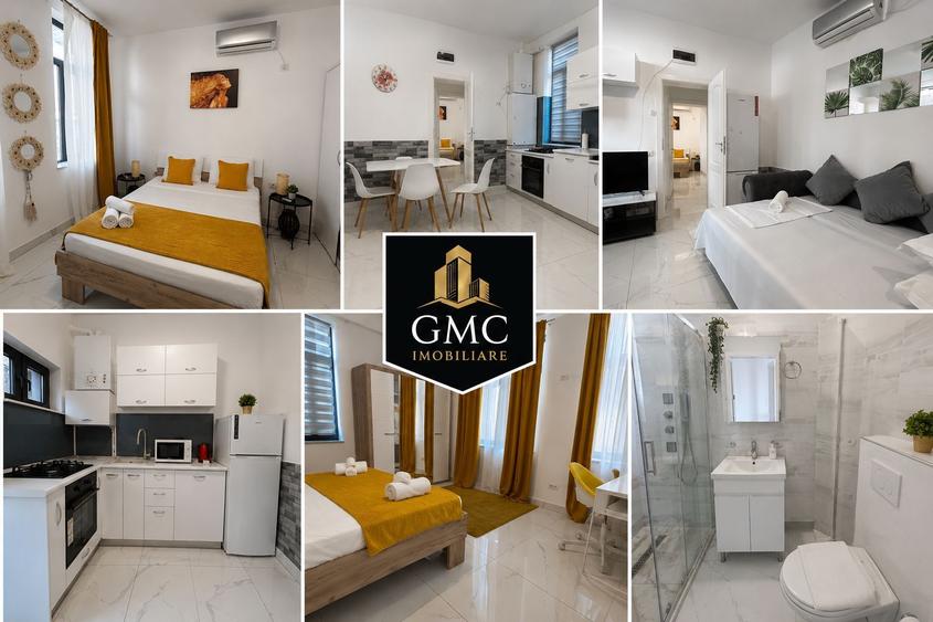 Apartamente de inchiriat zona Tineretului - Parcul Carol