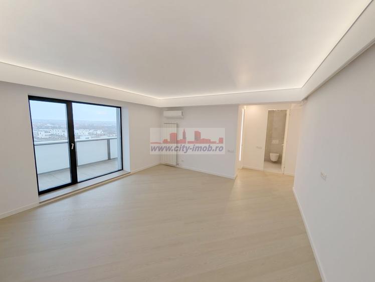 Vanzare Apartament 3 camere Cortina Pipera