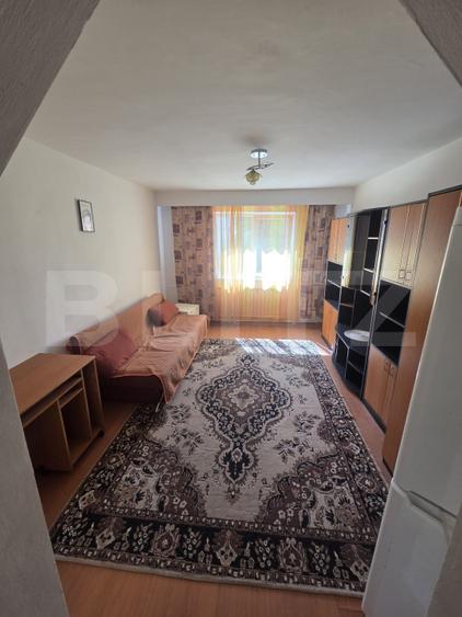 Garsoniera de vanzare, 22 mp, etaj intermediar, zona Marasti