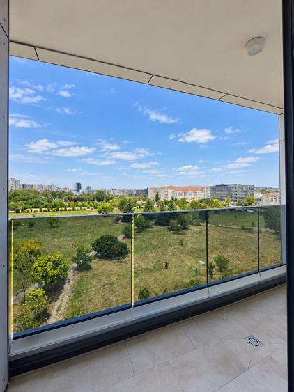 Aviatorii Residence | Apartament Premium - Prima închiriere | Parcare subterana