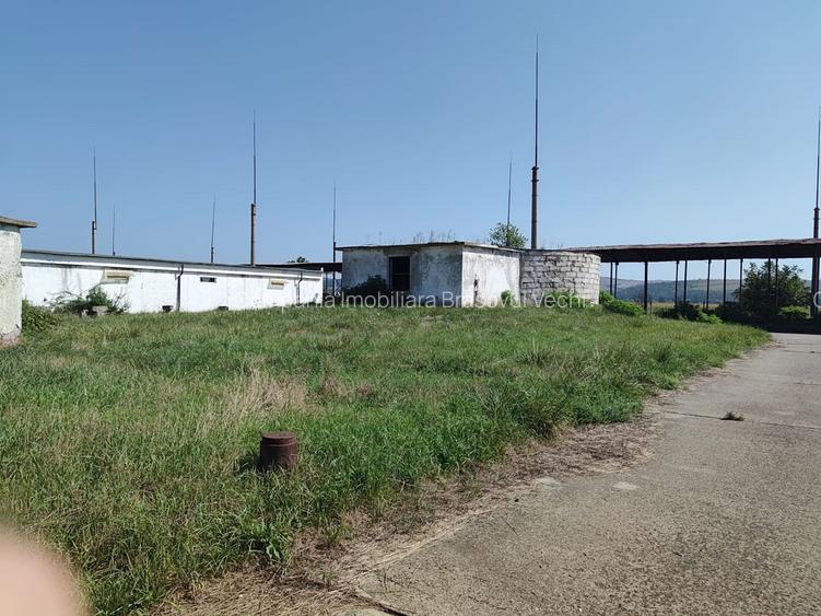 Spatiu productie/ depozitare, 600 mp, Brasov - Bod. - 5