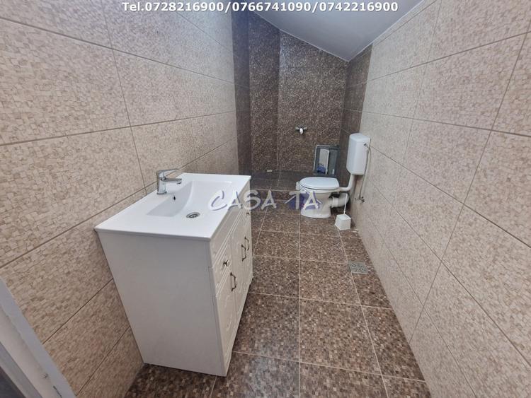Inchiriere spatiu comercial in Targu-Jiu Bld Ecaterina Teodoroiu