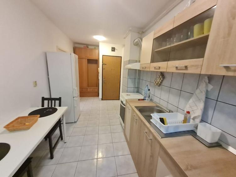 Apartament la 2 min de medicina