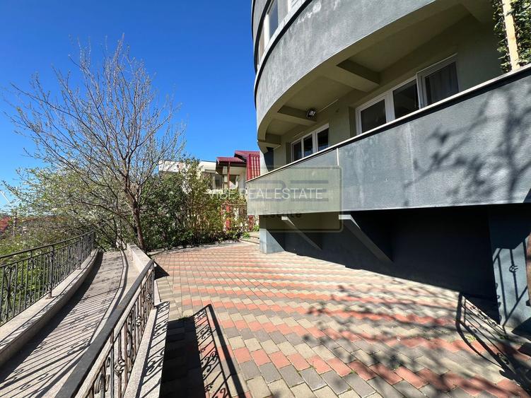 Apartament 2 camere decomandat + parcare Tudor Vladimirescu - 25