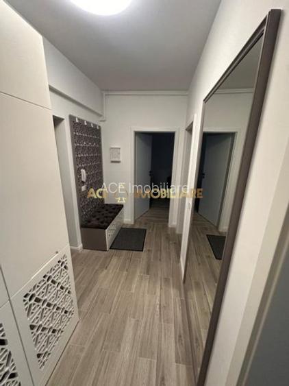 2 Camere de inchiriat | Utilat | Metrou | Parcare | Centrala | Mobilat - 6