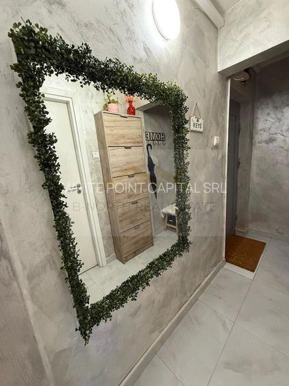 Apartament 2 camere de închiriat | Zona Reșița – Eroii Revoluției - Parcare - 8